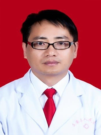 葉超(正安縣人民醫院神經內科主任) 葉超(正安縣人民醫院神經內科主任)