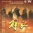 解放(2009年唐國強主演電視劇)