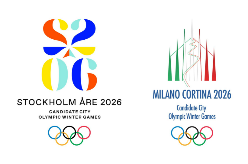 2026年冬季奧運會