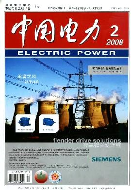 中國電力