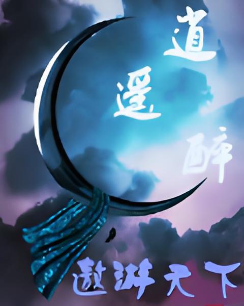 逍遙醉 逍遙醉
