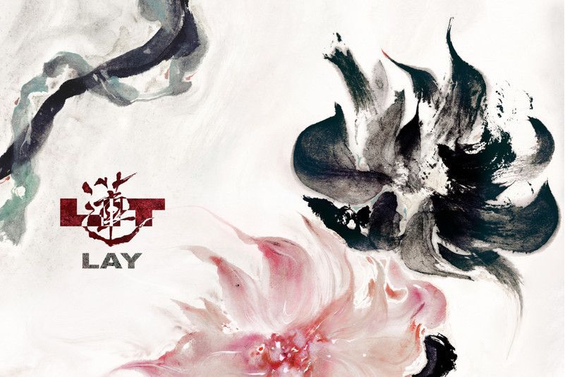 靈(張藝興專輯《蓮》中歌曲) 靈(張藝興專輯《蓮》中歌曲)