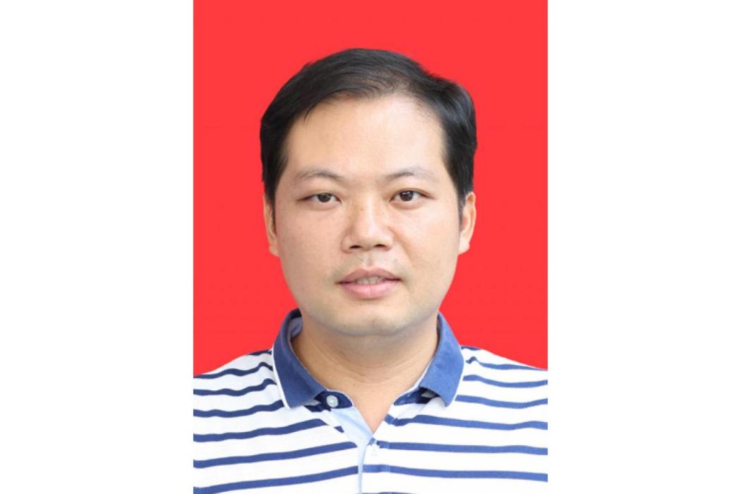 郭海峰(江西財經大學法學院黨委書記) 郭海峰(江西財經大學法學院黨委書記)