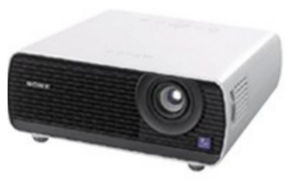索尼VPL-EX120 索尼VPL-EX120