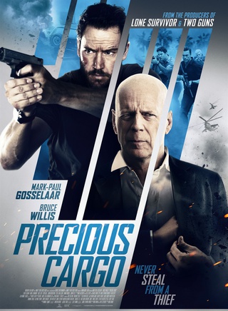布魯斯·威利斯(Bruce Willis)