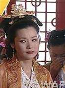 謝蘭(中國大陸女演員)