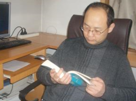 張劭光 張劭光