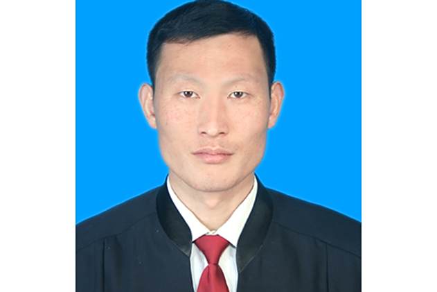 王大磊(河南律師,專注刑事辯護) 王大磊(河南律師,專注刑事辯護)