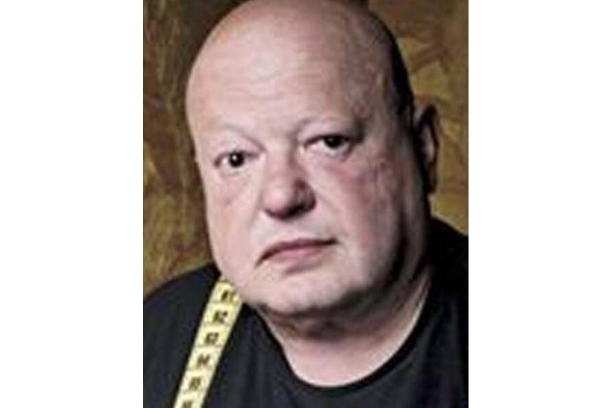François Hadji-Lazaro François Hadji-Lazaro