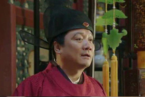 徐有貞(《大明風華》中的角色) 徐有貞(《大明風華》中的角色)