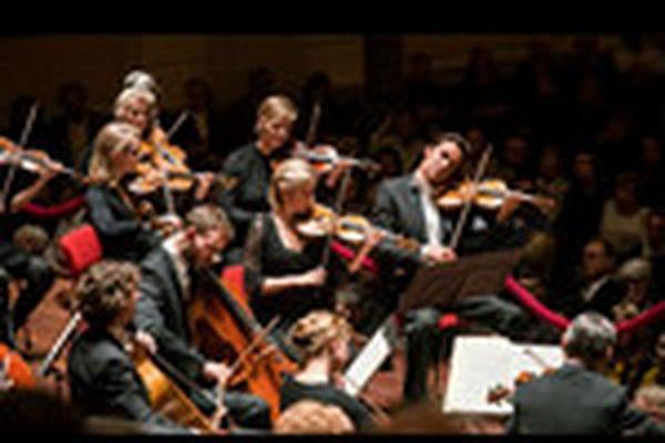 Netherlands Chamber Orchestra Netherlands Chamber Orchestra