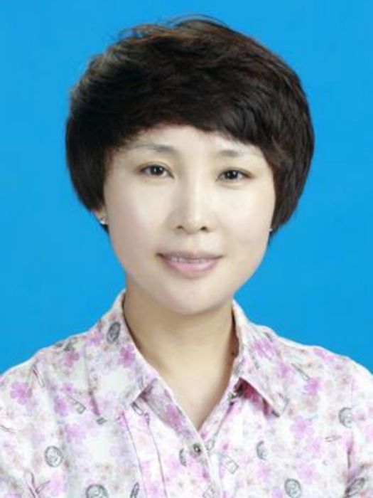 於彩霞(山西省臨汾市曲沃縣人大常委會副主任) 於彩霞(山西省臨汾市曲沃縣人大常委會副主任)