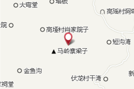 龔家老院子 龔家老院子