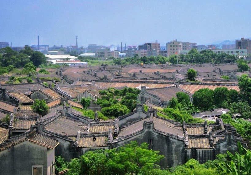 硯山村(廣東省潮州市饒平縣錢東鎮硯山村) 硯山村(廣東省潮州市饒平縣錢東鎮硯山村)