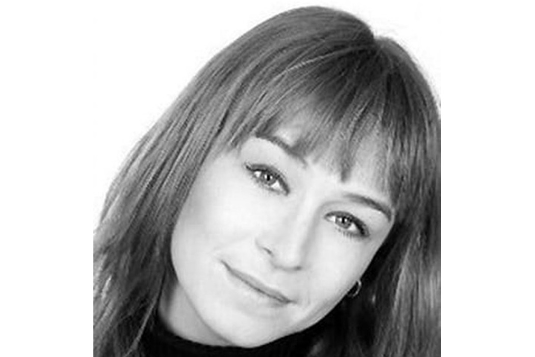 Þrúður Vilhjálmsdóttir Þrúður Vilhjálmsdóttir