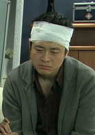 奇異家庭