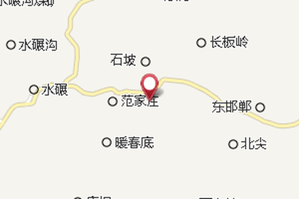 西嶺上 西嶺上