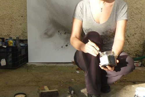 Muriel Napoli