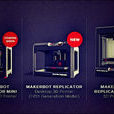 MakerBot Replicator Z18 MakerBot Replicator Z18