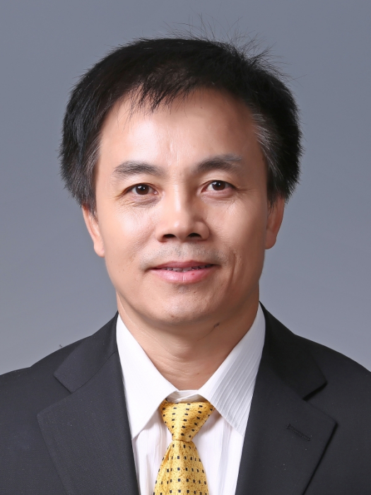 何紹貞(中國農業大學農學院教授) 何紹貞(中國農業大學農學院教授)