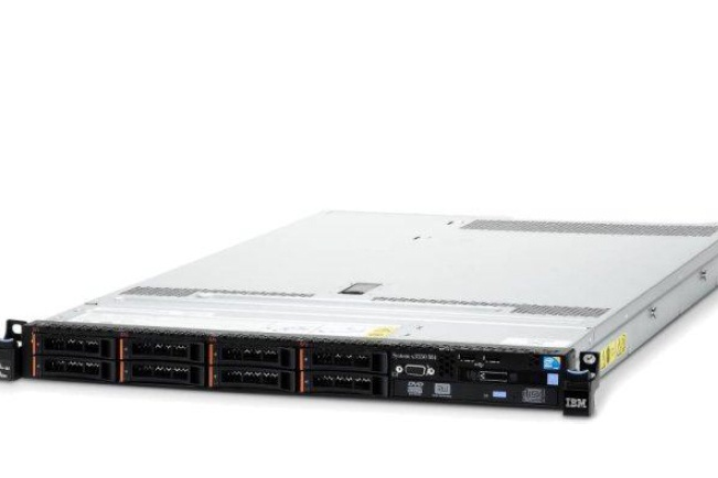 聯想System x3550 M4(7914I36) 聯想System x3550 M4(7914I36)