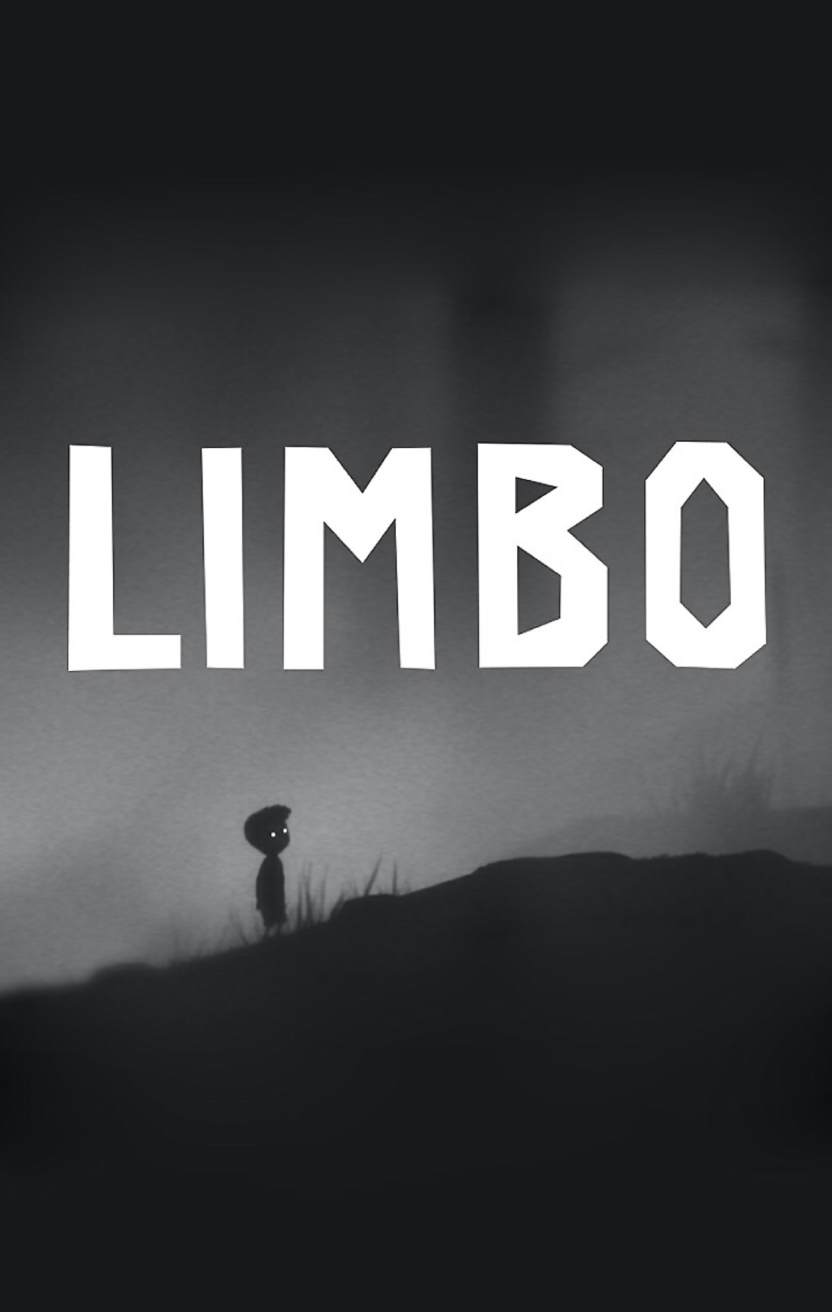 limbo(套用軟體)