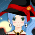 動漫小魔女 動漫小魔女