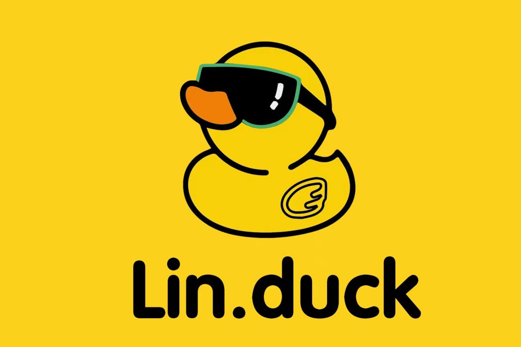 Lin·duck