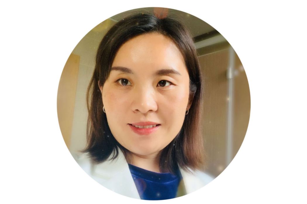 王玉文(中科宜康(北京)生物科技有限公司研發總監) 王玉文(中科宜康(北京)生物科技有限公司研發總監)