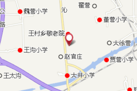 王村乾渠 王村乾渠