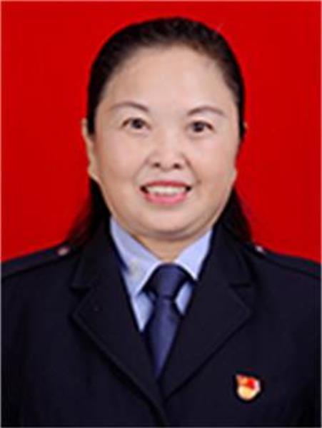 李月莉 李月莉