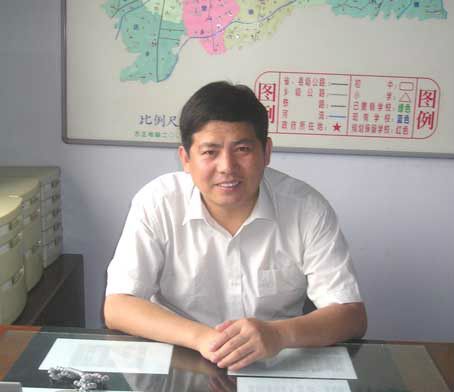 劉全福(政協泊頭市委員會副主席) 劉全福(政協泊頭市委員會副主席)