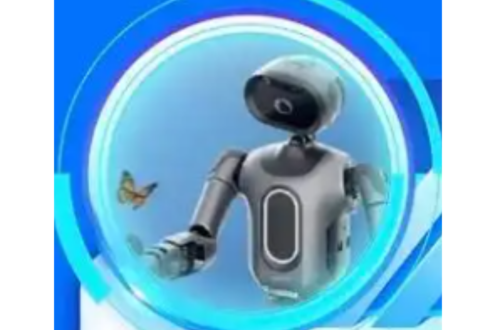 Orca(人形機器人) Orca(人形機器人)