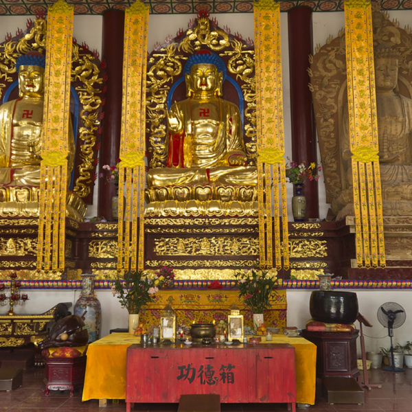 湘山寺