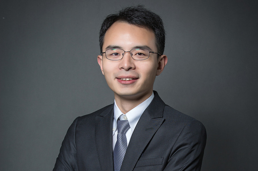 李卓東 李卓東