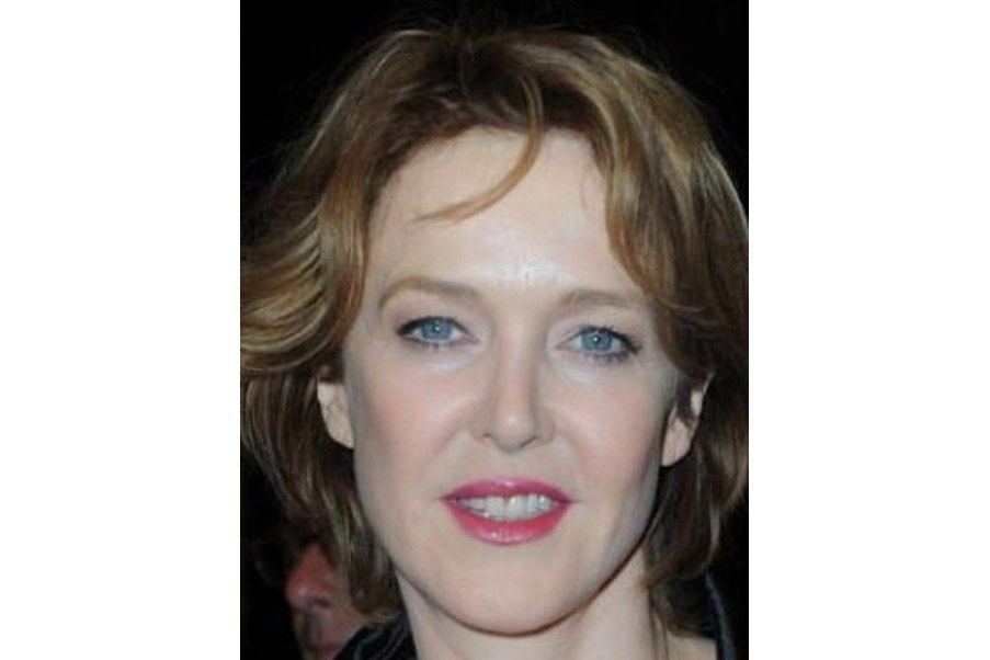 Agnès Soral Agnès Soral