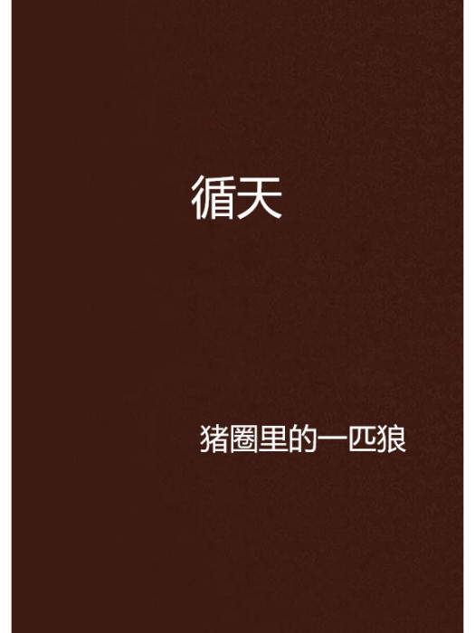 循天 循天