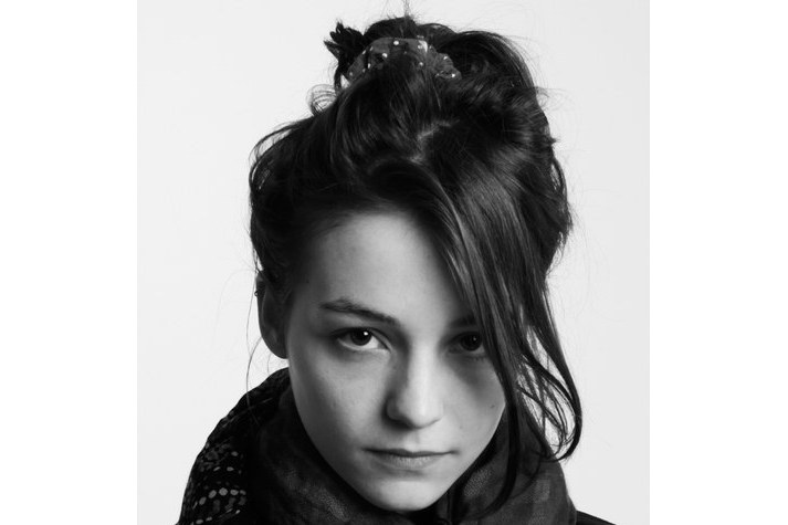 Pauline Parigot Pauline Parigot
