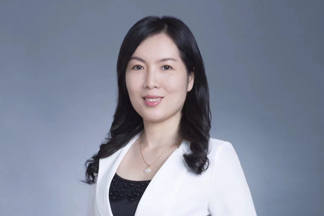 張慧(森霸感測董事) 張慧(森霸感測董事)