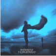 LEGEND(文熙俊個人正規三輯) LEGEND(文熙俊個人正規三輯)