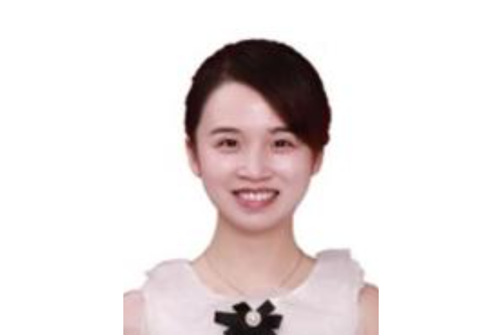 聶瑤(重慶師範大學化學學院副教授) 聶瑤(重慶師範大學化學學院副教授)