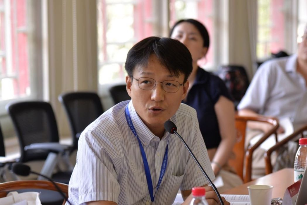 孫成旭 孫成旭
