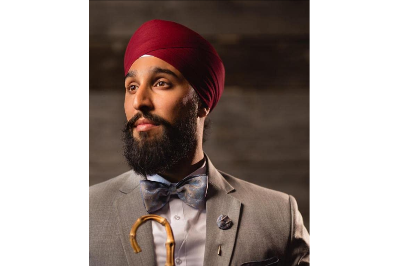 Sukhman Gill Sukhman Gill