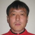 谷雪峰(中國足球運動員) 谷雪峰(中國足球運動員)