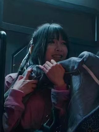 展婷婷