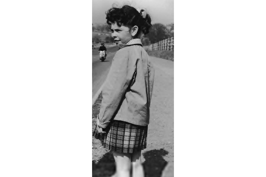 Loretta Parry Loretta Parry