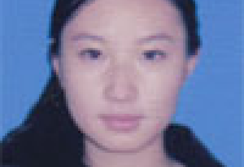 段奕妃