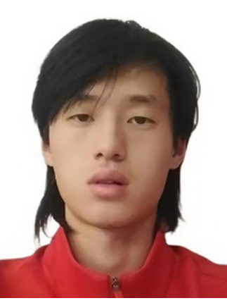 邢博(中國速度滑冰運動員) 邢博(中國速度滑冰運動員)