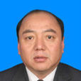 王昕(中共克山縣委常委、政法委書記)