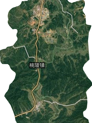 桃陂鎮